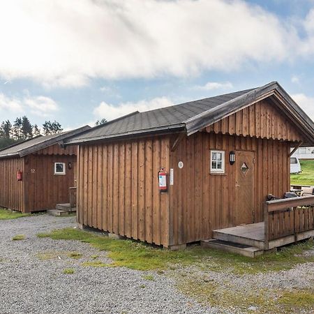 Topcamp Mjosa - Brumunddal 외부 사진