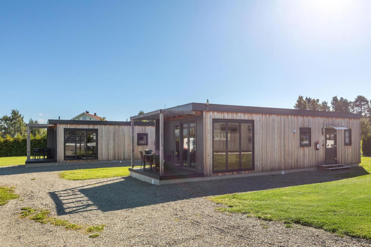 Topcamp Mjosa - Brumunddal 외부 사진