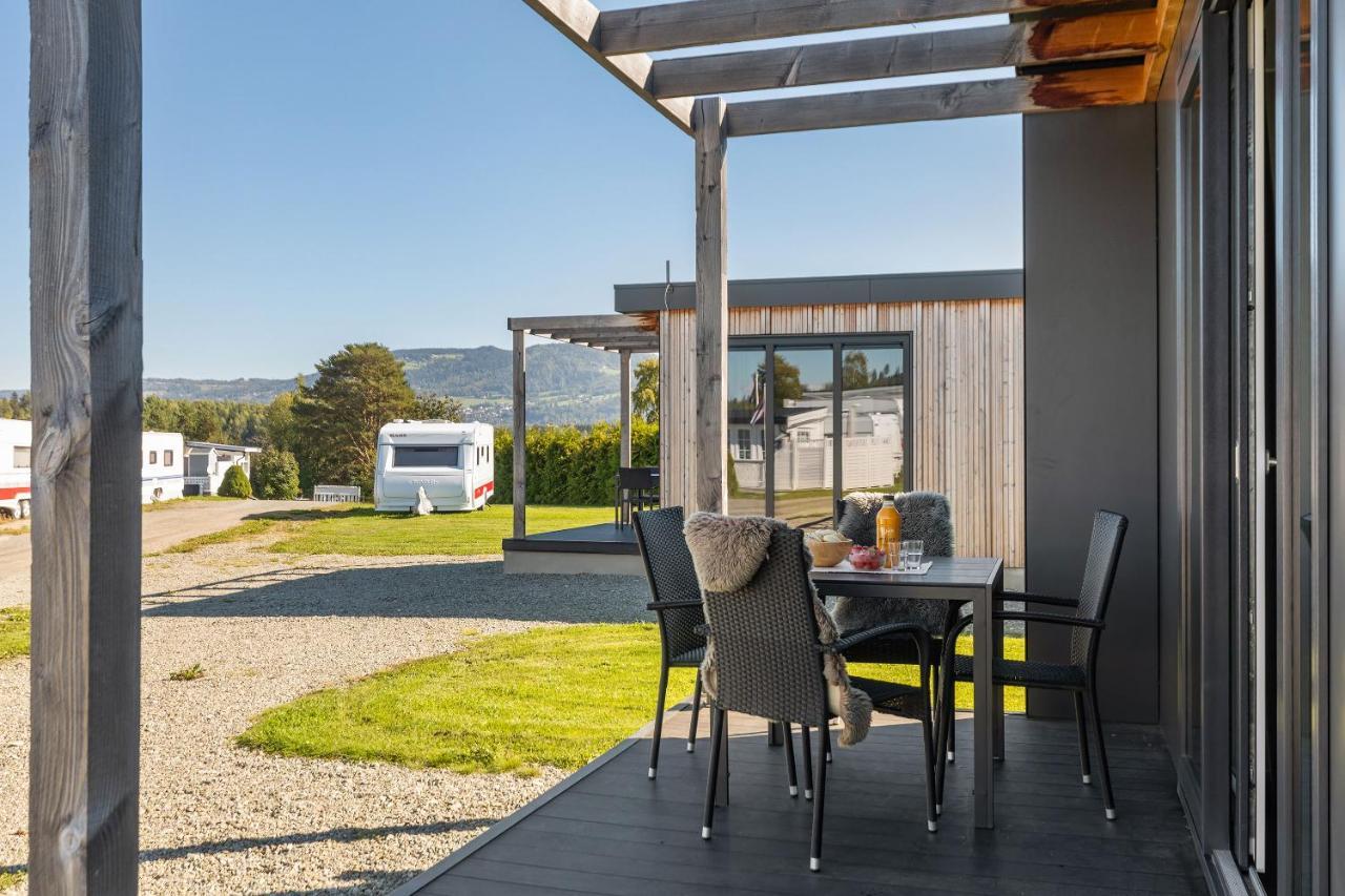 Topcamp Mjosa - Brumunddal 외부 사진