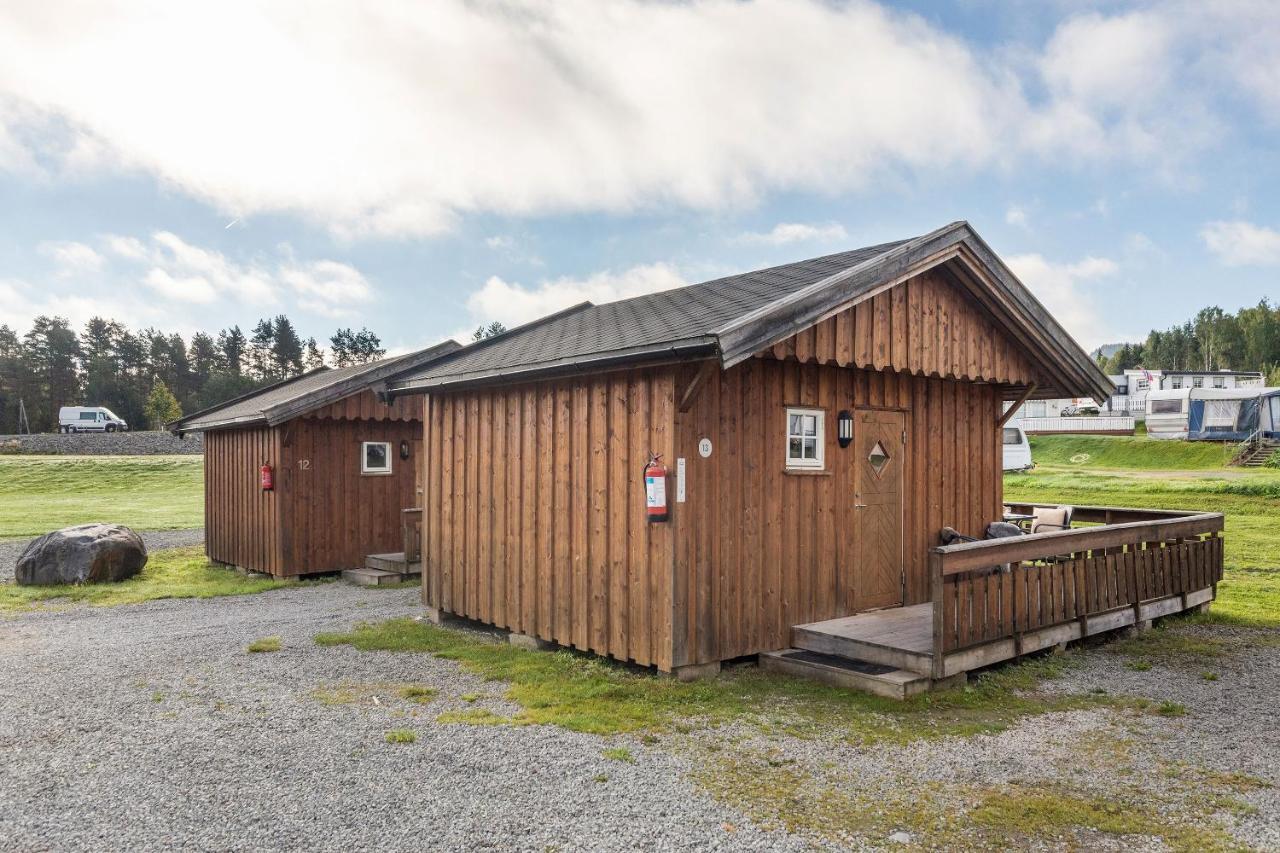 Topcamp Mjosa - Brumunddal 외부 사진