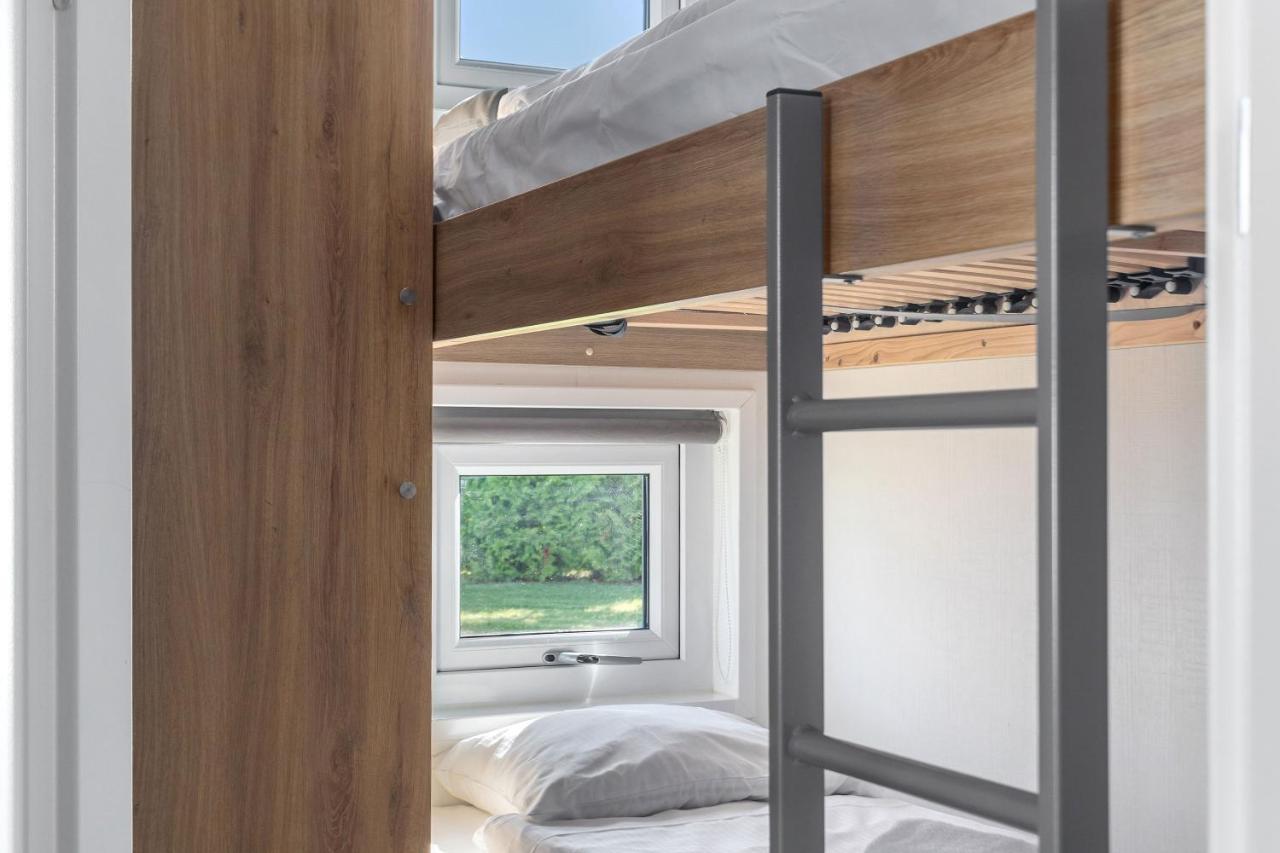 Topcamp Mjosa - Brumunddal 외부 사진